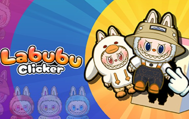 Labubu Clicker