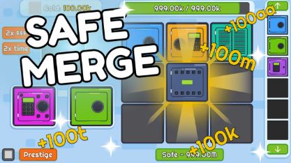 Safe Merge