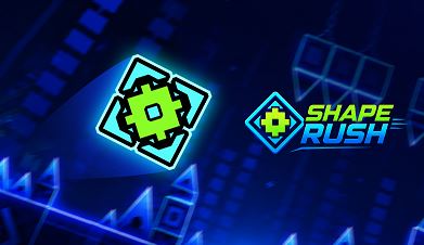 Shape Rush